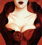satinrose