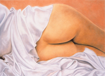 peachass
